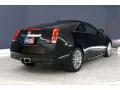 2012 Cadillac CTS Coupe Photo 30