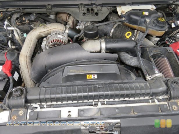 2006 Ford F350 Super Duty XLT Crew Cab 4x4 Dually 6.0 Liter Turbo Diesel OHV 32 Valve Power Stroke V8 5 Speed Automatic