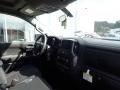 2020 Chevrolet Silverado 1500 WT Crew Cab 4x4 Photo 4