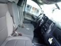 2020 Chevrolet Silverado 1500 WT Crew Cab 4x4 Photo 12