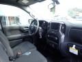 2020 Chevrolet Silverado 1500 WT Crew Cab 4x4 Photo 13