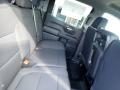 2020 Chevrolet Silverado 1500 WT Crew Cab 4x4 Photo 14