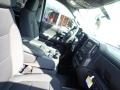 2020 Chevrolet Silverado 1500 WT Crew Cab 4x4 Photo 3