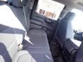 2020 Chevrolet Silverado 1500 WT Crew Cab 4x4 Photo 5