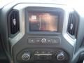 2020 Chevrolet Silverado 1500 WT Crew Cab 4x4 Photo 16