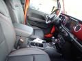 2020 Jeep Wrangler Rubicon 4x4 Photo 9