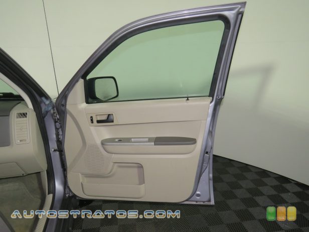 2008 Ford Escape XLT V6 3.0 Liter DOHC 24-Valve Duratec V6 4 Speed Automatic