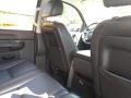 2009 Chevrolet Silverado 1500 LT Crew Cab 4x4 Photo 24