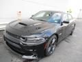 2019 Dodge Charger R/T Scat Pack Photo 10