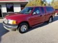 2004 Ford F150 XLT Heritage SuperCab Photo 1
