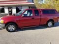2004 Ford F150 XLT Heritage SuperCab Photo 2