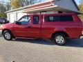 2004 Ford F150 XLT Heritage SuperCab Photo 3