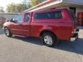 2004 Ford F150 XLT Heritage SuperCab Photo 4