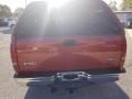 2004 Ford F150 XLT Heritage SuperCab Photo 5