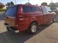 2004 Ford F150 XLT Heritage SuperCab Photo 6