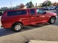 2004 Ford F150 XLT Heritage SuperCab Photo 7