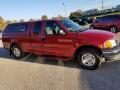 2004 Ford F150 XLT Heritage SuperCab Photo 8
