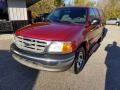 2004 Ford F150 XLT Heritage SuperCab Photo 11