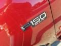 2004 Ford F150 XLT Heritage SuperCab Photo 13