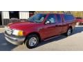 2004 Ford F150 XLT Heritage SuperCab Photo 26