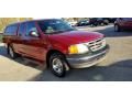 2004 Ford F150 XLT Heritage SuperCab Photo 27