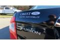 2011 Ford Fusion Hybrid Photo 10