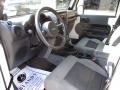2009 Jeep Wrangler Unlimited X 4x4 Photo 7