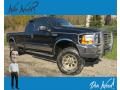 1999 Ford F250 Super Duty Lariat Extended Cab 4x4 Photo 1
