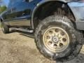 1999 Ford F250 Super Duty Lariat Extended Cab 4x4 Photo 3