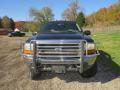 1999 Ford F250 Super Duty Lariat Extended Cab 4x4 Photo 4