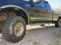 1999 Ford F250 Super Duty Lariat Extended Cab 4x4 Photo 7