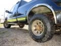 1999 Ford F250 Super Duty Lariat Extended Cab 4x4 Photo 10