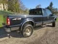 1999 Ford F250 Super Duty Lariat Extended Cab 4x4 Photo 13