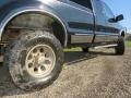 1999 Ford F250 Super Duty Lariat Extended Cab 4x4 Photo 14