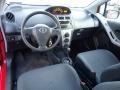 2009 Toyota Yaris 5 Door Liftback Photo 18