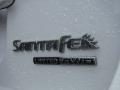 2010 Hyundai Santa Fe Limited 4WD Photo 11