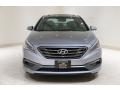 2017 Hyundai Sonata Limited Photo 2