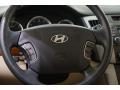 2010 Hyundai Sonata GLS Photo 7