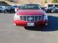 2011 Cadillac DTS Luxury Photo 3
