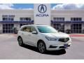 2020 Acura MDX Sport Hybrid SH-AWD Photo 1