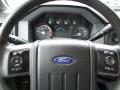2016 Ford F250 Super Duty XL Crew Cab 4x4 Photo 12