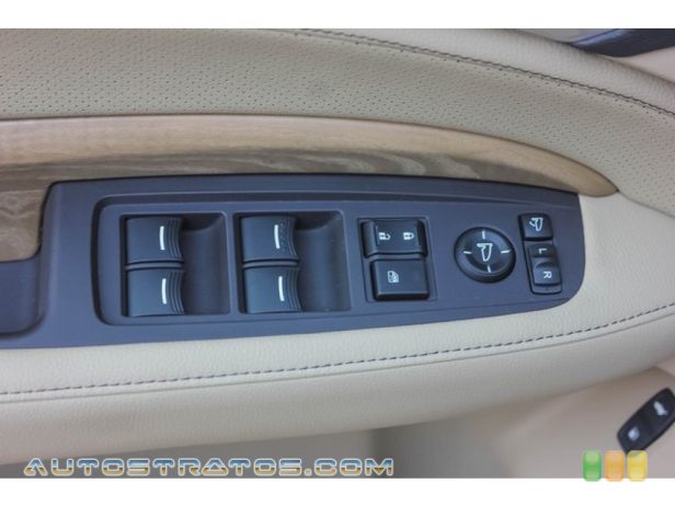 2019 Acura MDX Technology 3.5 Liter SOHC 24-Valve i-VTEC V6 9 Speed Automatic