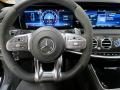2019 Mercedes-Benz S AMG 63 4Matic Sedan Photo 38