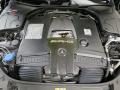 2019 Mercedes-Benz S AMG 63 4Matic Sedan Photo 42