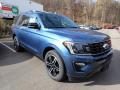 2020 Ford Expedition Limited 4x4 Photo 4