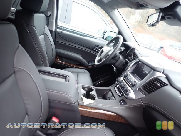 2020 Chevrolet Tahoe LT 4WD 5.3 Liter DI OHV 16-Valve EcoTech3 VVT V8 6 Speed Automatic