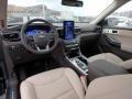 2020 Ford Explorer Platinum 4WD Photo 14