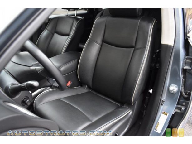 2019 Infiniti QX60 Pure AWD 3.5 Liter DOHC 24-Valve CVTCS V6 CVT Automatic