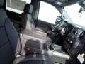 2020 Chevrolet Silverado 2500HD LTZ Crew Cab 4x4 Photo 5
