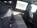 2020 Chevrolet Silverado 2500HD LTZ Crew Cab 4x4 Photo 6